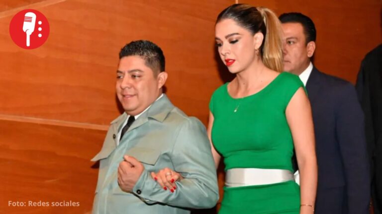 PVEM derrocha millones para posicionar a Gallardo y Ruth González rumbo a 2027