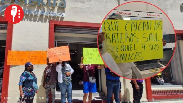 Denuncian fraude en Elektra y acusan a la empresa de intimidar a víctimas para cobrarles deudas falsas