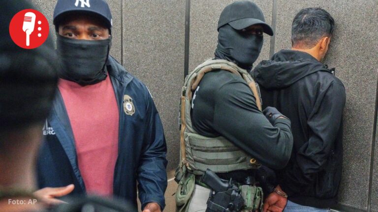 Revés a Trump: juez federal frena redadas del ICE en tribunales migratorios