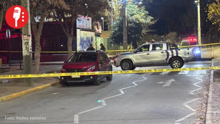Muere niño durante robo de vehículo en Chile; gobierno de Kast sumido en crisis de seguridad