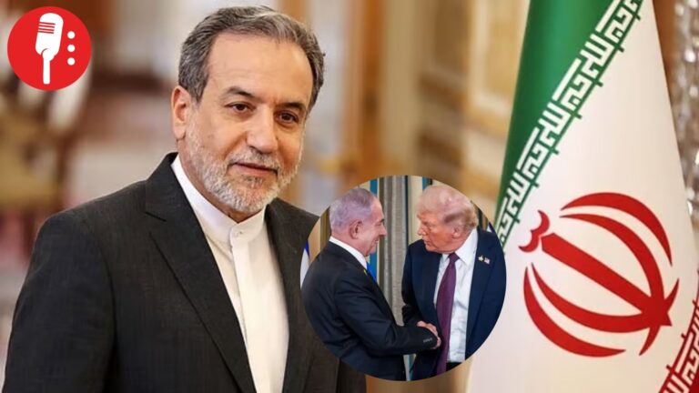 Irán advierte a EUA e Israel tras escalada de ataques en Líbano