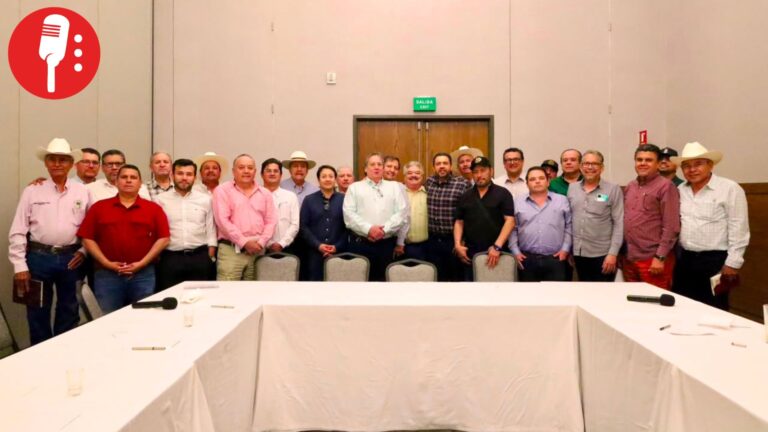 Productores de Sinaloa respaldan planta de amoniaco de GPO en Topolobampo