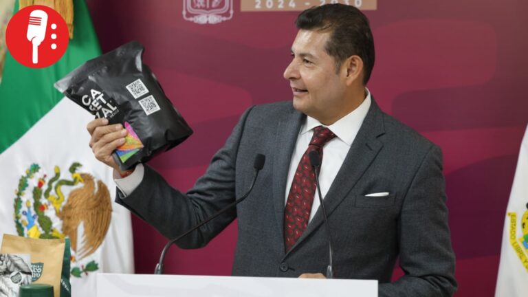 Puebla, potencia cafetalera: ocupa tercer lugar nacional de producción