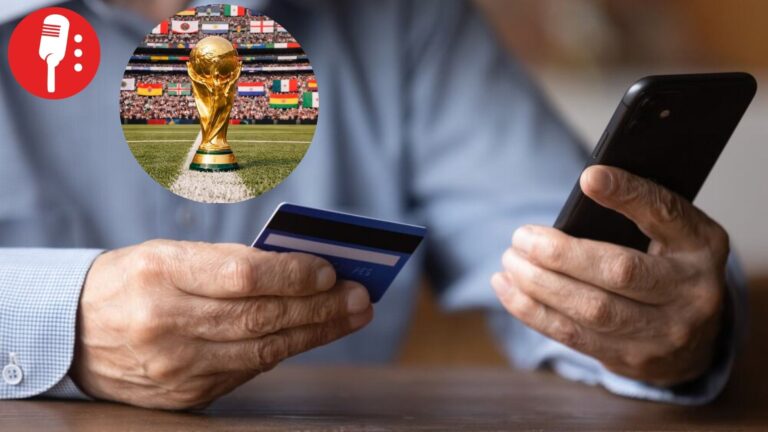 Fraudes financieros en México aumentan 19.5% y alertan por estafas relacionadas con el Mundial