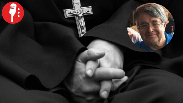 Orden de aprehensión contra Francisco Serrano Limón, sacerdote de La Salle, por abuso sexual