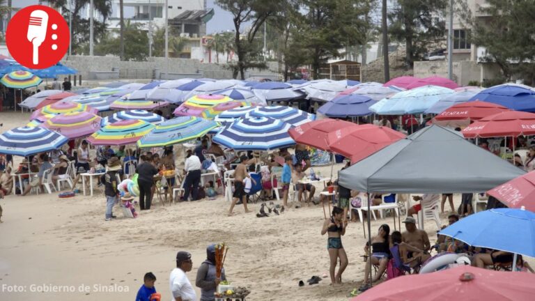 “Mazatlán, La Fiesta del Fútbol” deja derrama de más de 27 mdp y 81% de ocupación hotelera