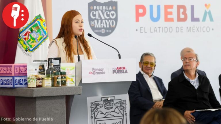 Puebla rehabilitará sus 18 parques estatales; intervendrán más de 320 hectáreas