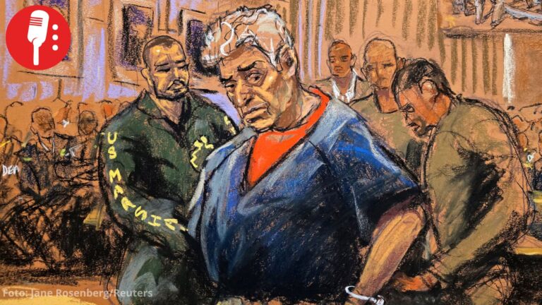 Caro Quintero comparece en Brooklyn; fiscalía y defensa exploran posible acuerdo previo a juicio