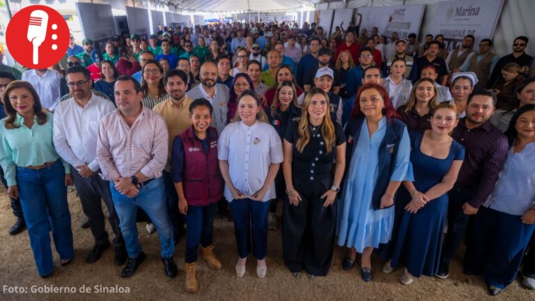 Arrancan en Culiacán Jornadas de Paz con recorridos casa por casa