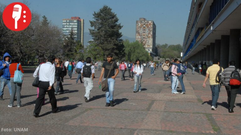 300 mil alumnos más en universidades públicas entre 2019 y 2025