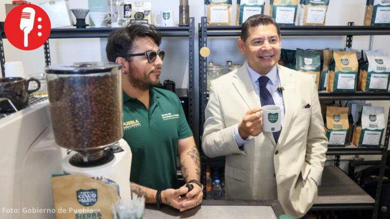 “Puebla Cinco de Mayo” alcanza 1 millón de dólares en exportaciones