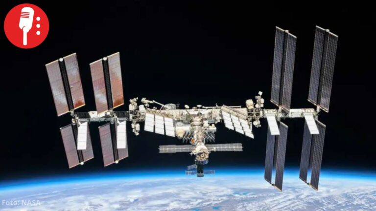 NASA retirará la Estación Espacial Internacional entre 2030 y 2031 tras más de dos décadas en órbita
