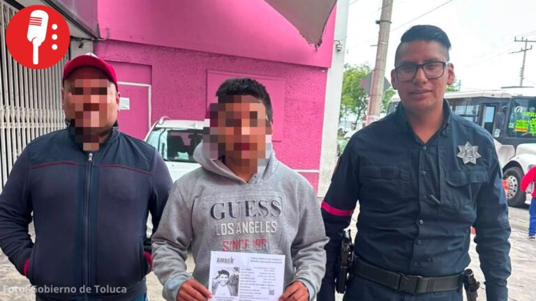 Célula de Búsqueda de Toluca localiza a 82 personas en primeros cinco meses de 2026