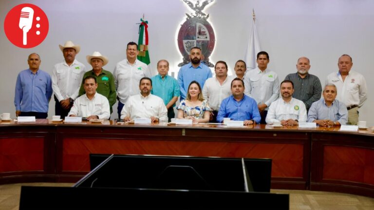 Sinaloa rescata a productores de mango ante caída de cosechas