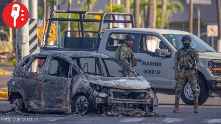 Se dispara percepción de inseguridad en Jalisco: hasta 90.2% en Guadalajara