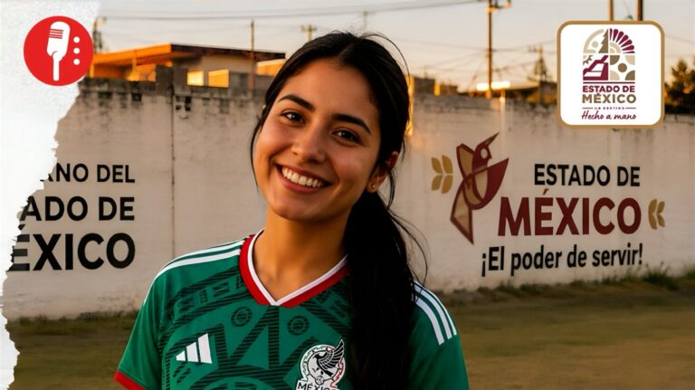 El Edomex anuncia dinámica para ganar boletos de México vs. Serbia