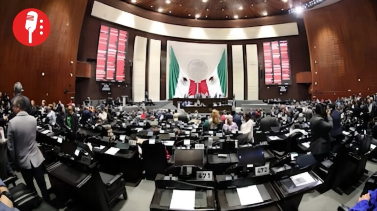 Congreso pospone elección del Poder Judicial al 2028