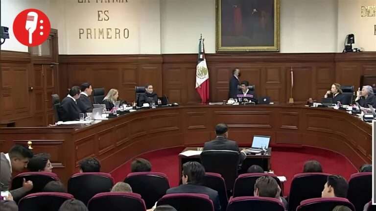 Aniversario de la elección judicial en México