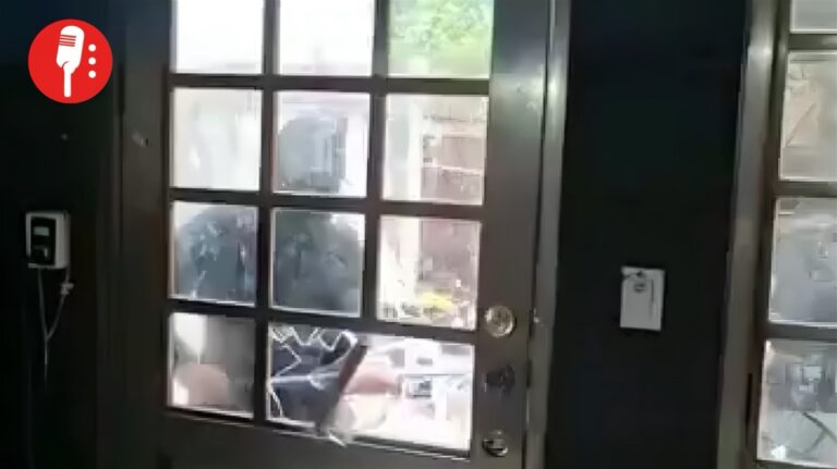 Secuestran a periodista en Veracruz