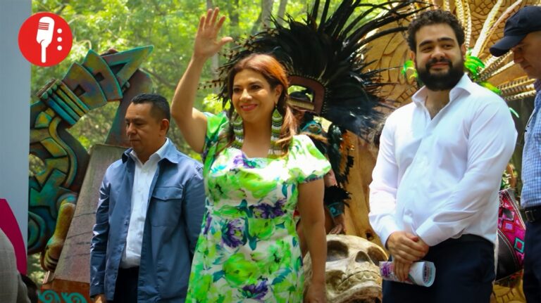 La Jefa de Gobierno, Clara Brugada se prepara para “La Fiesta del Mundial” con diversas actividades