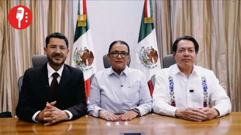 El gobierno dialoga con la CNTE para mejorar la educación