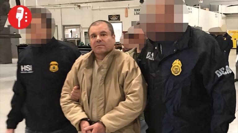 El Chapo Guzmán solicita ver a su familia desde prisión