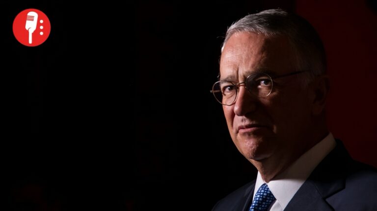 El Fobaproa del PRIAN beneficio la oscura fortuna del usurero, Ricardo Salinas