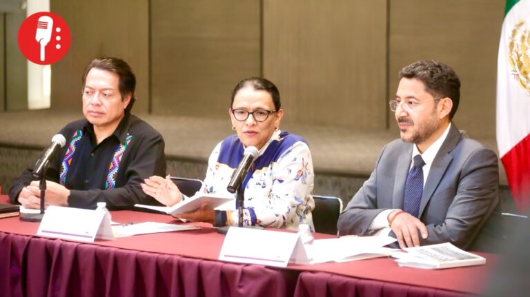 Propuesta de la Segob: Desaparecer la USICAMM y Fortalecer el Pensionissste