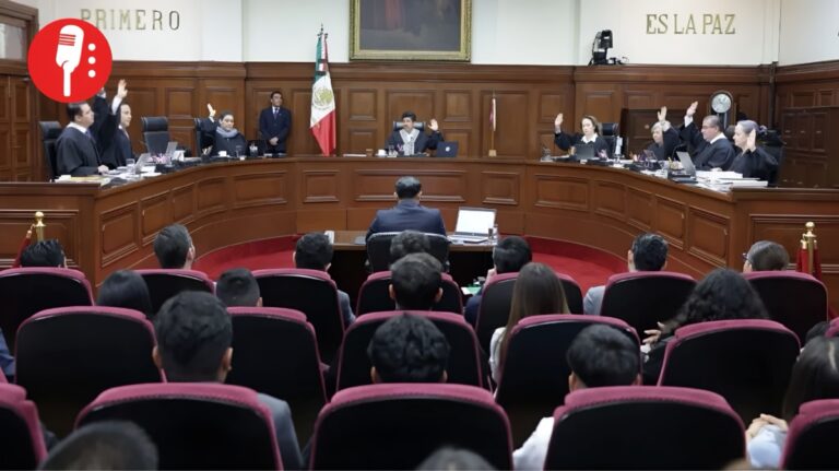 La Corte revoca sanción millonaria a Actinver