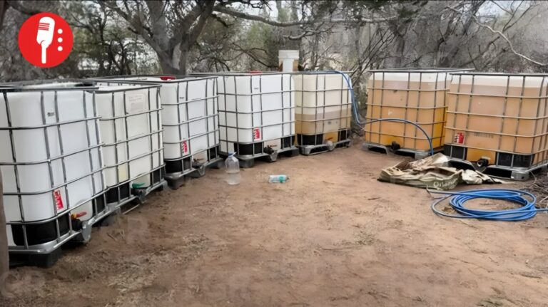 Localizan toma clandestina en Guaymas