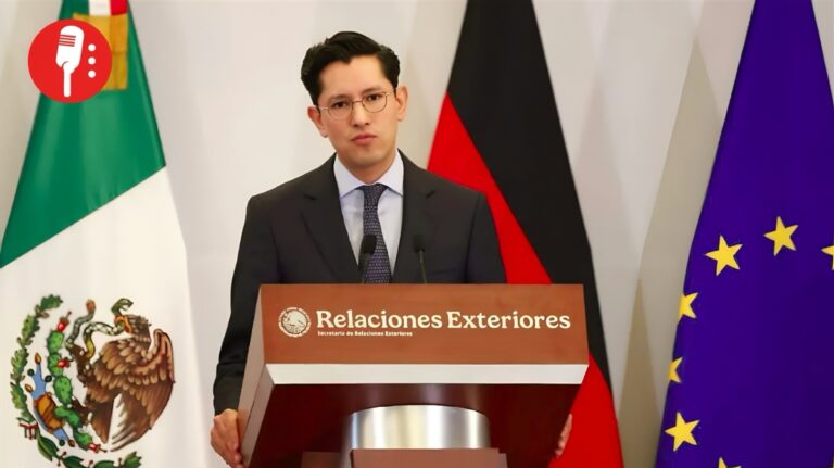 Cancillería desmiente cancelación de visas