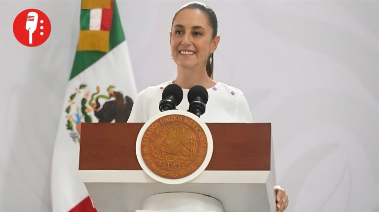 Sheinbaum va contra el alcalde de Metepec por vídeos comprometedores