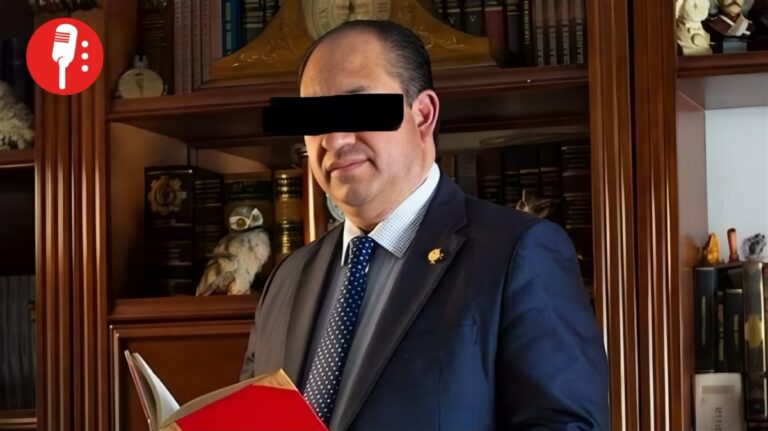 Abogado de élite en Zacatecas, tras las rejas por fraude