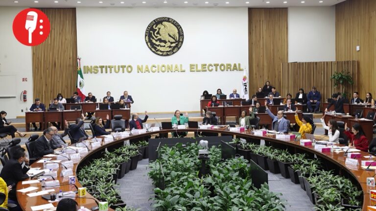 Nueva credencial del INE incluirá identidad de género y origen indígena