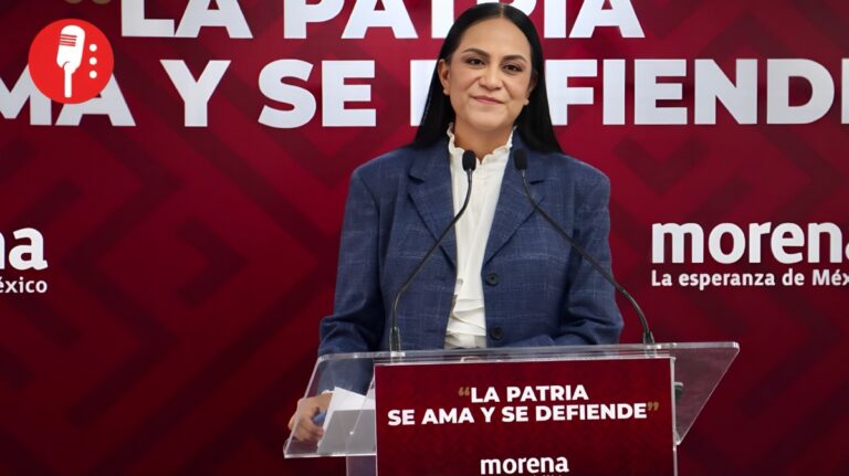 Fox, el gran traidor de la democracia: Montiel