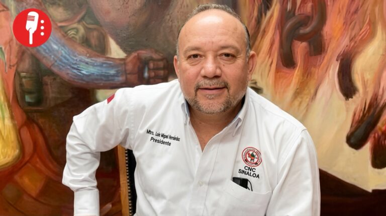 Planta de fertilizantes en Topolobampo abaratará la producción agrícola en Sinaloa