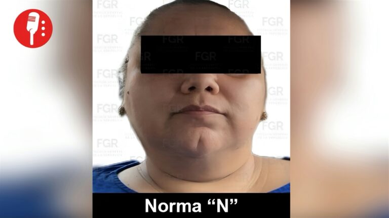 Acusan a mujer de secuestrar migrantes y cobrar rescates para una banda criminal