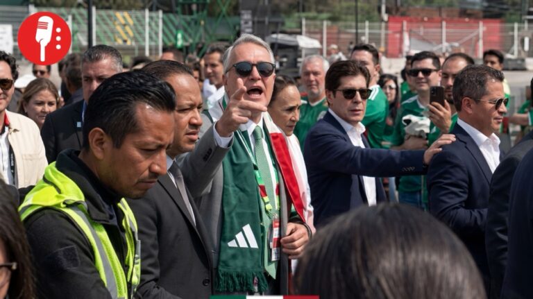 #LaPerritaDeTrump: la otra derrota de Salinas Pliego en el Mundial