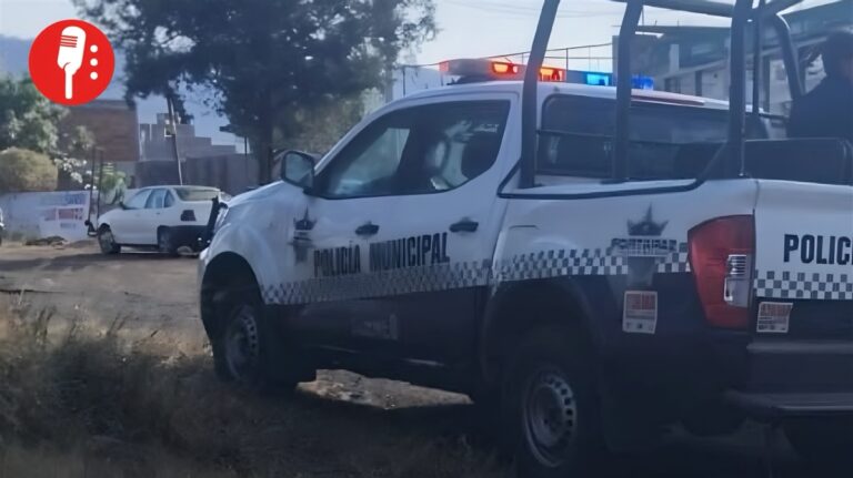 Detienen a ocho policías de Coeneo por drogas y corrupción