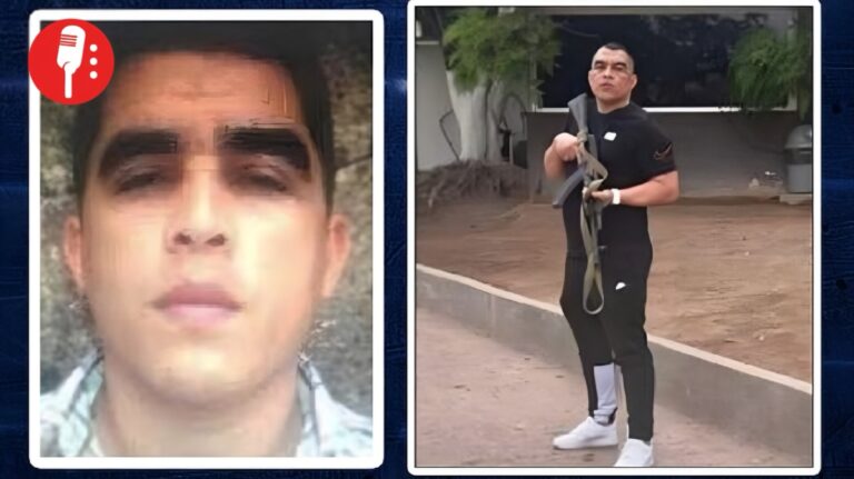 El Comando Sur abate al líder del Tren de Aragua