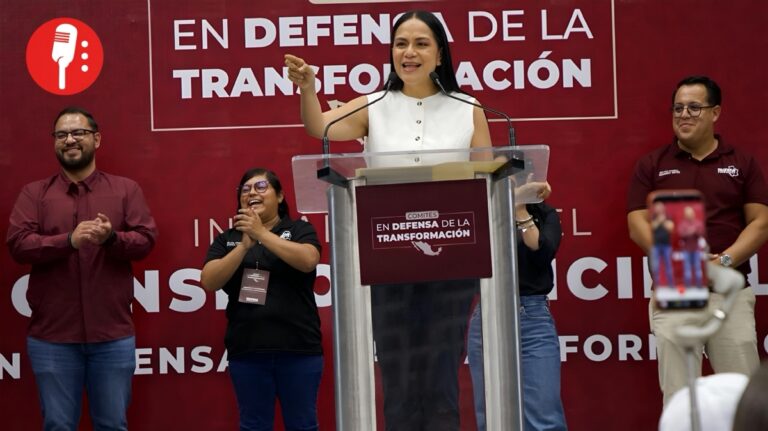 Morena impugna la elección en Coahuila por presunto fraude con códigos QR