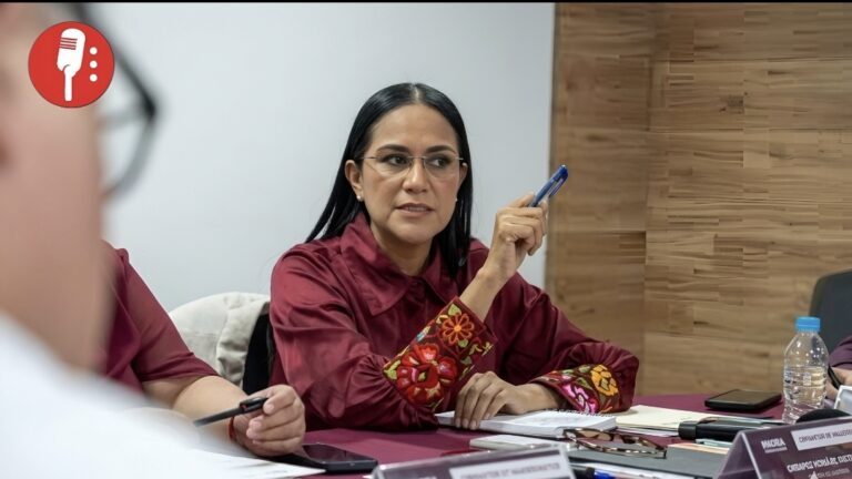 Morena y el PAN se pelean por la seguridad en Chihuahua