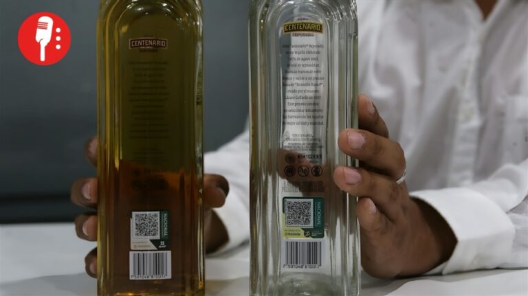 Detienen a vendedores de tequila adulterado que mató a cuatro personas en Guanajuato