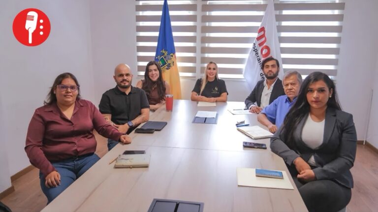Morena va contra partido ligado a La Luz del Mundo en Jalisco