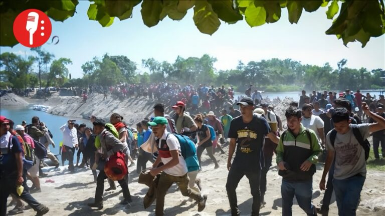 Torturaron a 13 migrantes con cucharas calientes: van 845 años a la cárcel