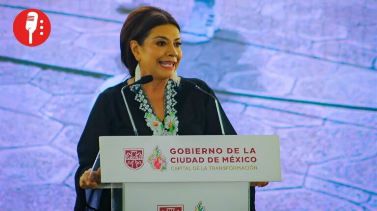 Empresas cubrirán derechos de transmisión del Mundial en festivales gratuitos de la Ciudad de México