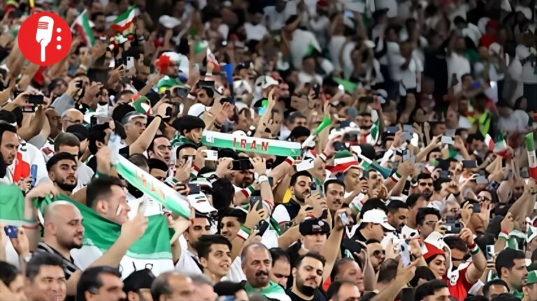 Irán va contra la FIFA: acusa trato desigual en el Mundial 2026