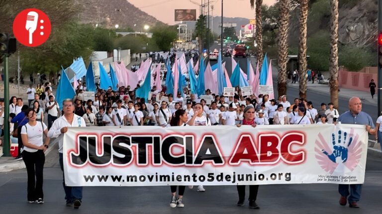 La SCJN cierra la puerta a la impunidad en el caso Guardería ABC