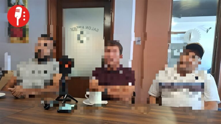 Pescadores de Sinaloa pierden su lugar en la cooperativa por aceptar trabajo en planta de GPO