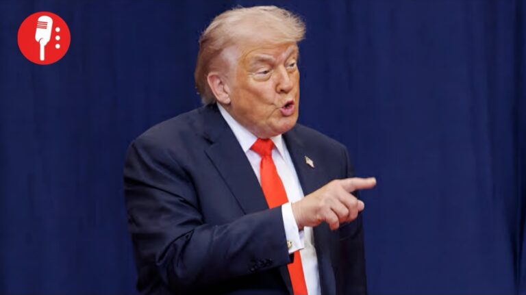 Trump no descarta una intervención militar en Cuba
